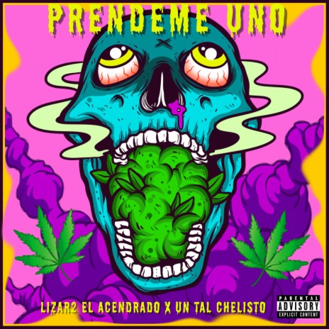 Prendeme Uno ft. Papi Luche | Boomplay Music