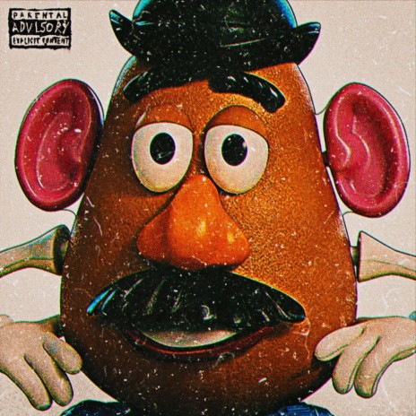 MR. POTATOHEAD