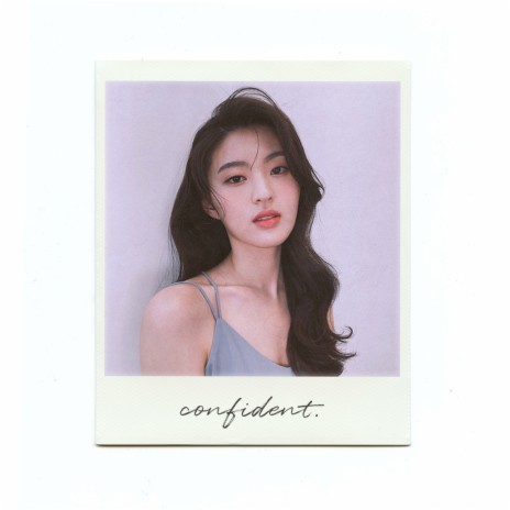 Confident ft. J.O.Y | Boomplay Music