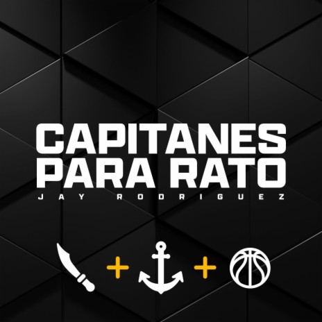 Capitanes para Rato | Boomplay Music