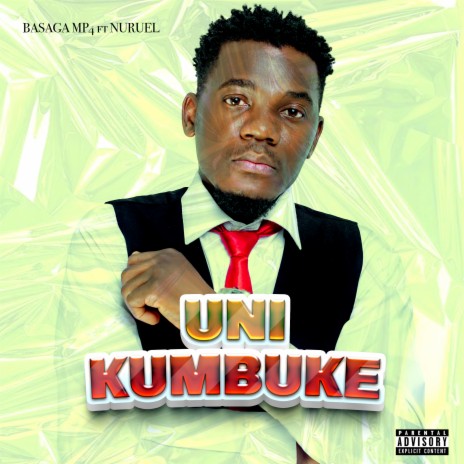 Unikumbuke ft. nuruel | Boomplay Music