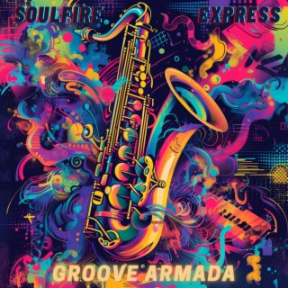 Soulfire Express