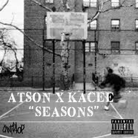Seasons ft. Kacee