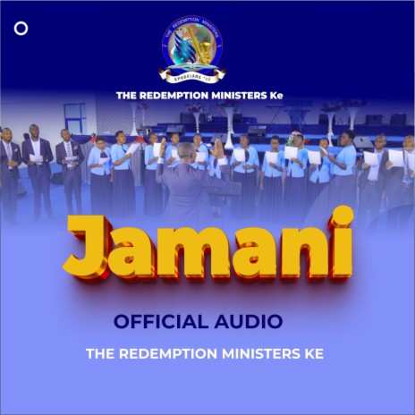JAMANI | Boomplay Music