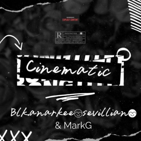 Cinematic ft. Mark G & Sevillian