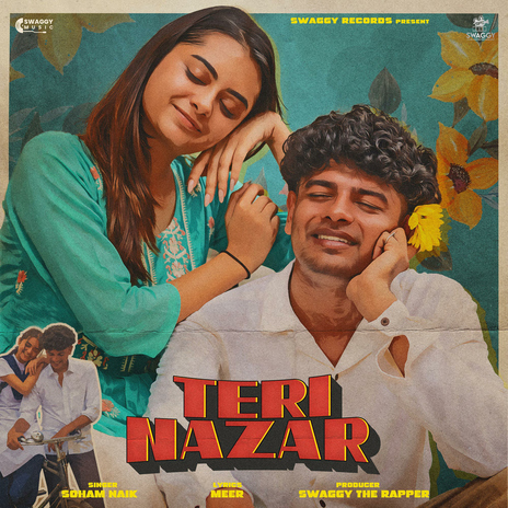 Teri Nazar | Boomplay Music