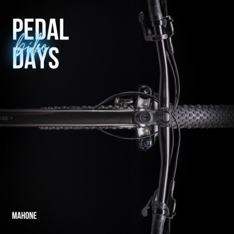 Pedal Bike Days | Boomplay Music