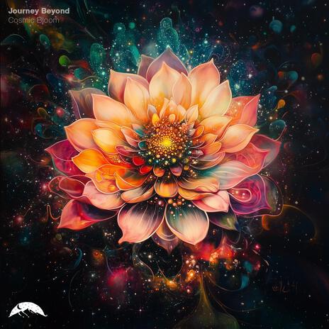 Cosmic Bloom | Boomplay Music