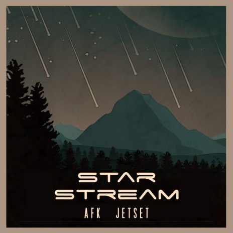 Star Stream ft. Jetset | Boomplay Music