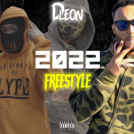 2022 Freestyle | Boomplay Music
