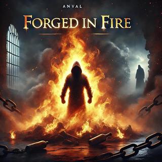 Forged In Fire