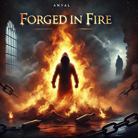 I Was Forged | Boomplay Music