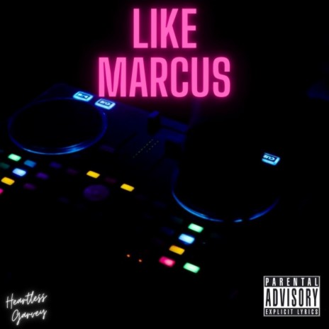Like Marcus | Boomplay Music