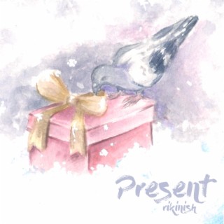 present