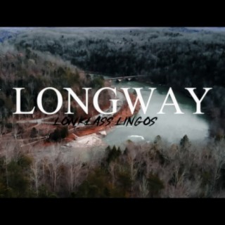 Long Way (feat. Lowkey, Dizzy & Heath Riddle)