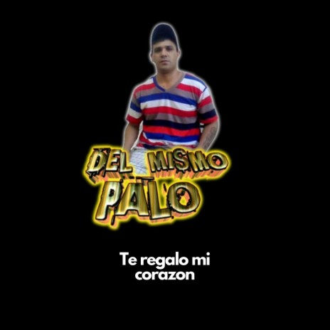 Te regalo mi corazon ft. Djmousz | Boomplay Music