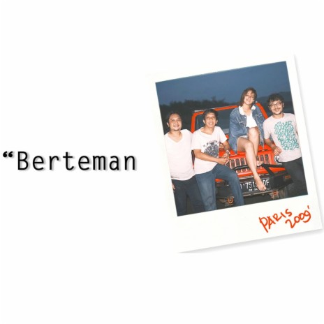 Berteman | Boomplay Music