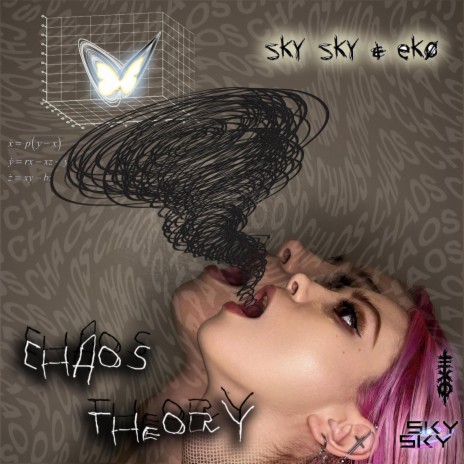 Chaos Theory ft. ek0 | Boomplay Music