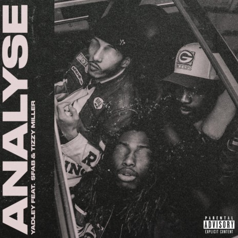 Analyse ft. Sfab & Tizzy Miller | Boomplay Music