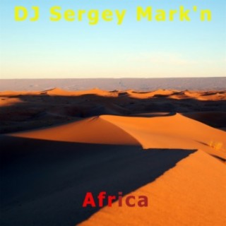 DJ Sergey Mark'n