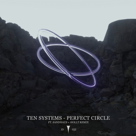 Perfect Circle ft. SANDHAUS | Boomplay Music