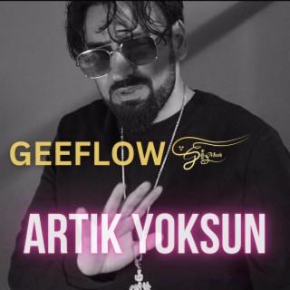 Artık yoksun lyrics | Boomplay Music