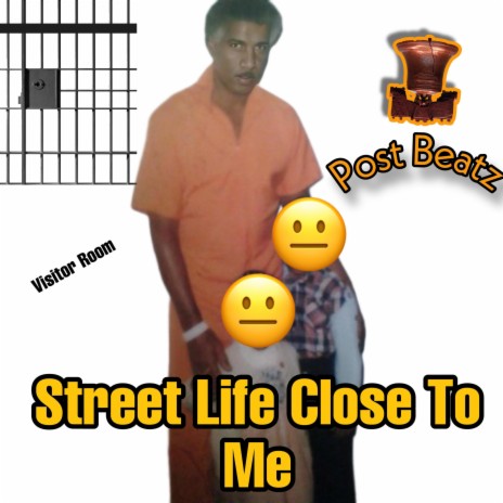 Street Life Close To Me | Boomplay Music