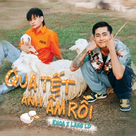 Qua Tết Anh Ấm Rồi ft. Lăng LD | Boomplay Music