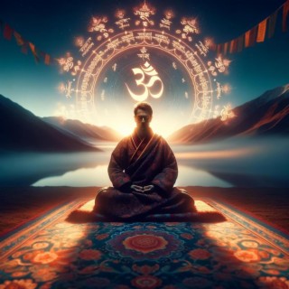Éveil de l'esprit: Méditation tibétaine, Libérer la paix intérieure, le pouvoir de la méditation Om Mantra
