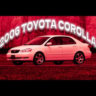 2006 Toyota Corolla