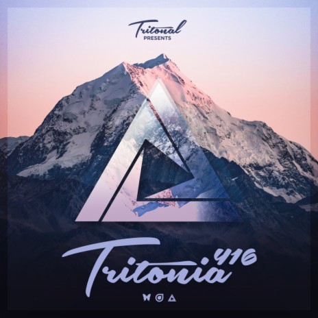 Another Ride (Tritonia 416) (Fluente Remix) ft. Label Mou | Boomplay Music