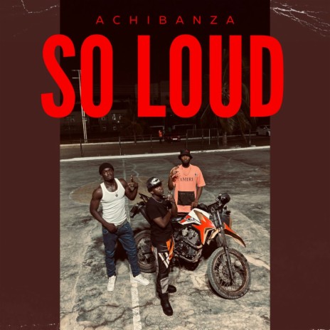 So Loud | Boomplay Music