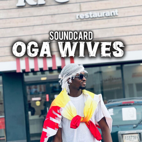 Oga Wives | Boomplay Music