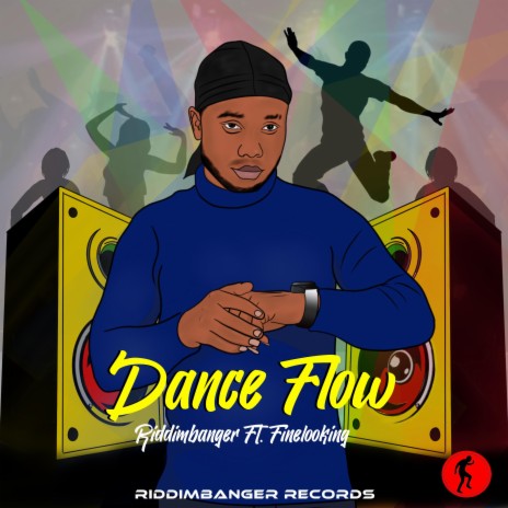 Dance Flow | Boomplay Music
