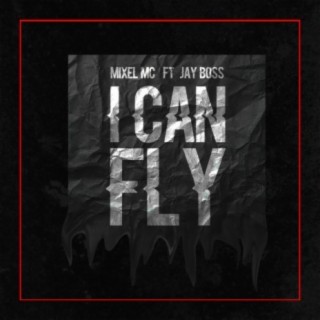 I Can Fly (feat. Jay Boss)