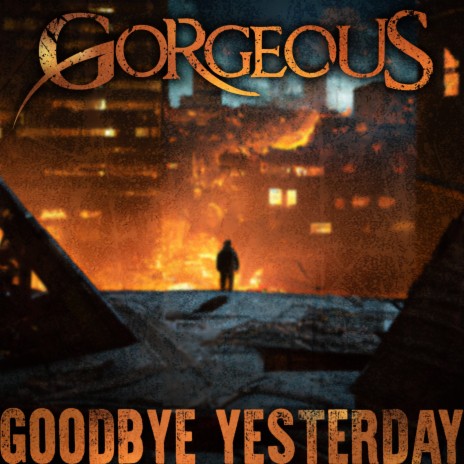 Goodbye Yesterday | Boomplay Music