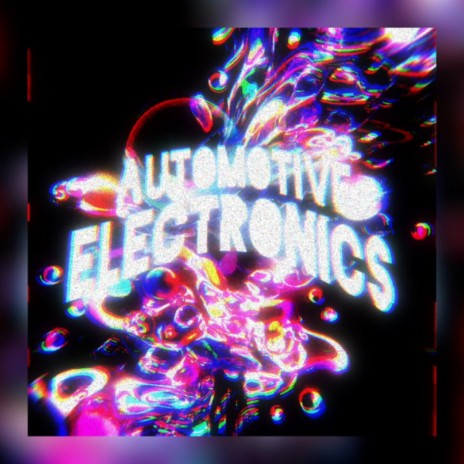 AUTOMOTIVE ELECTRONICS ft. Polaris
