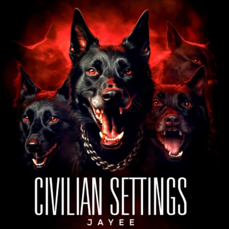 Civilian Settings | Boomplay Music