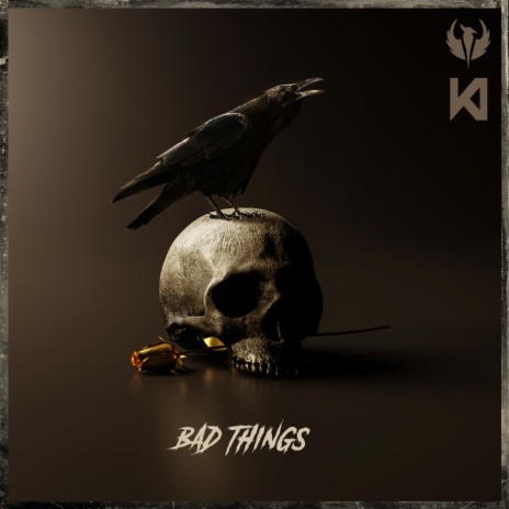 Bad Things (feat. Kayla Nicole) | Boomplay Music