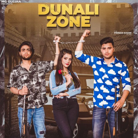 Dunali Zone ft. Vipin Foji | Boomplay Music