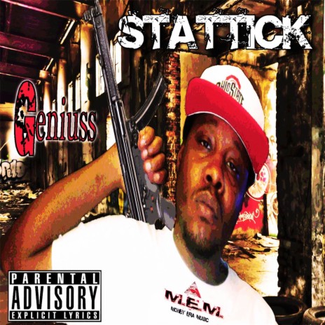 Stattick | Boomplay Music