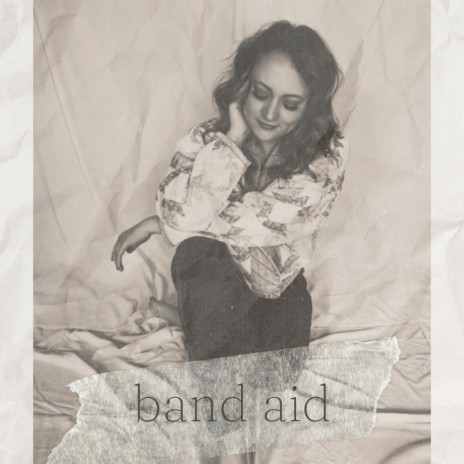 band aid | Boomplay Music