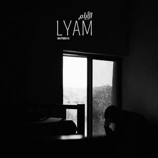 Lyam