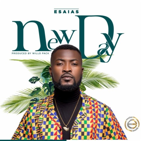 NEW DAY | Boomplay Music