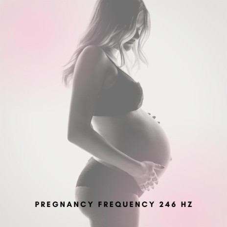 Ovary Frequency 246 Hz