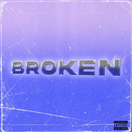 Broken | Boomplay Music