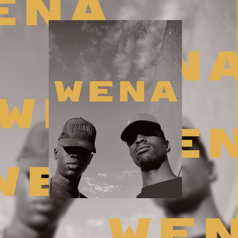 WENA ft. TKO | Boomplay Music