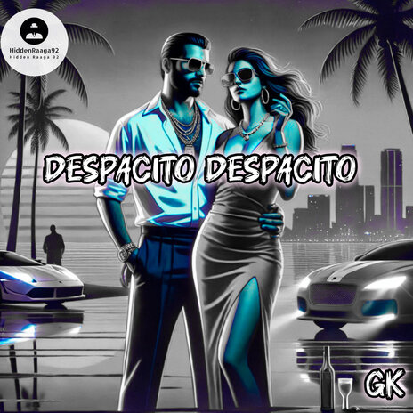 Despacito Despacito(Female) | Boomplay Music