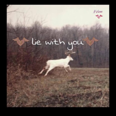 lie with you (sped up) | Boomplay Music