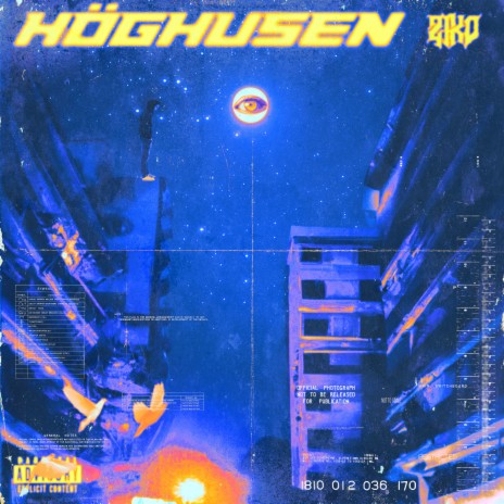 Höghusen | Boomplay Music